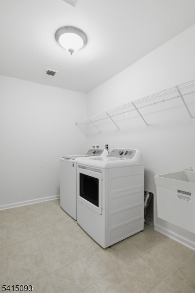 Residences At Columbia Park - Residential Lease