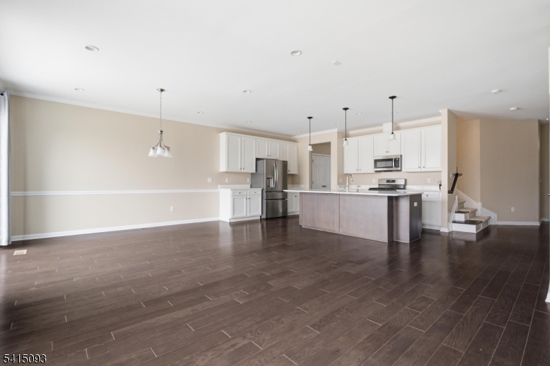 Residences At Columbia Park - Residential Lease