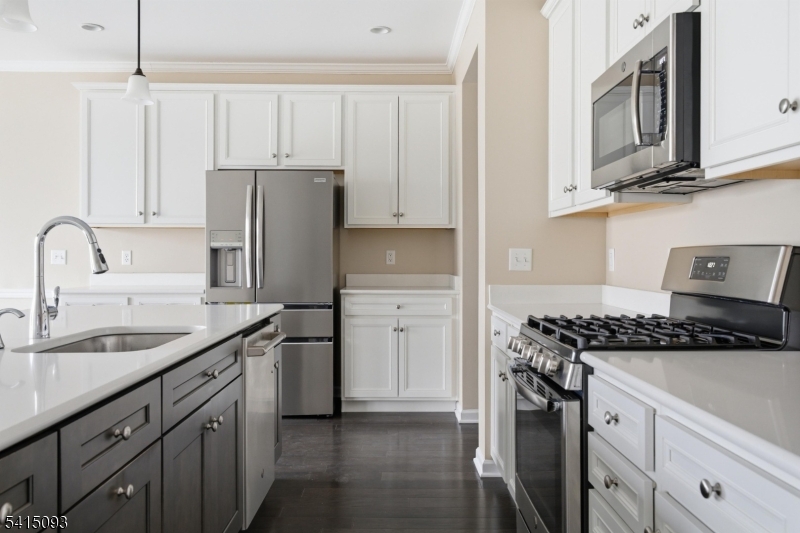 Residences At Columbia Park - Residential Lease