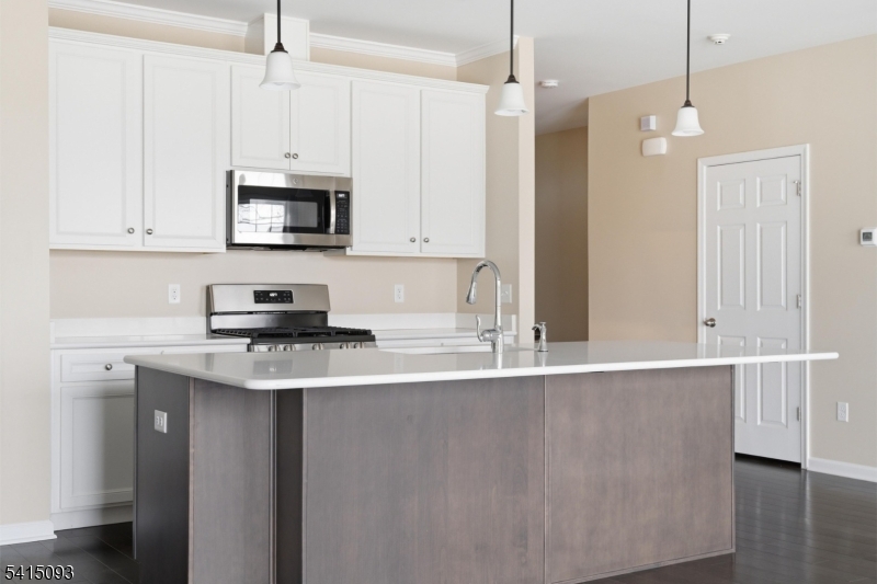 Residences At Columbia Park - Residential Lease