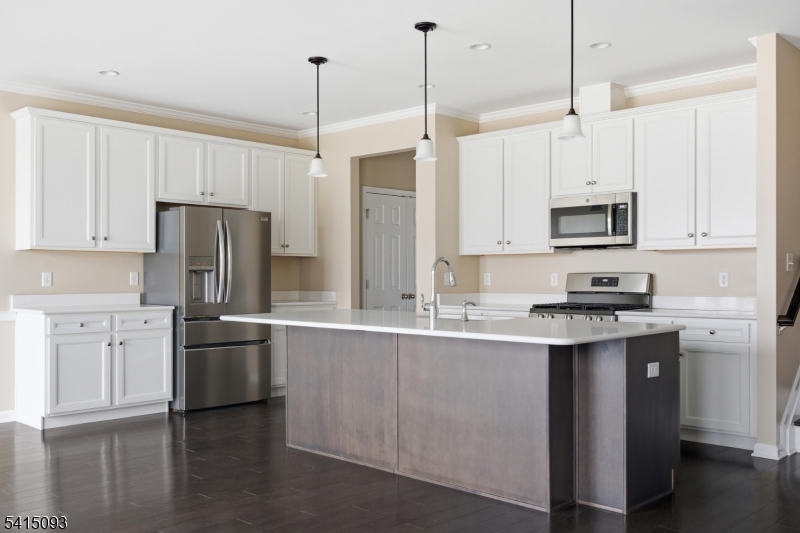 Residences At Columbia Park - Residential Lease
