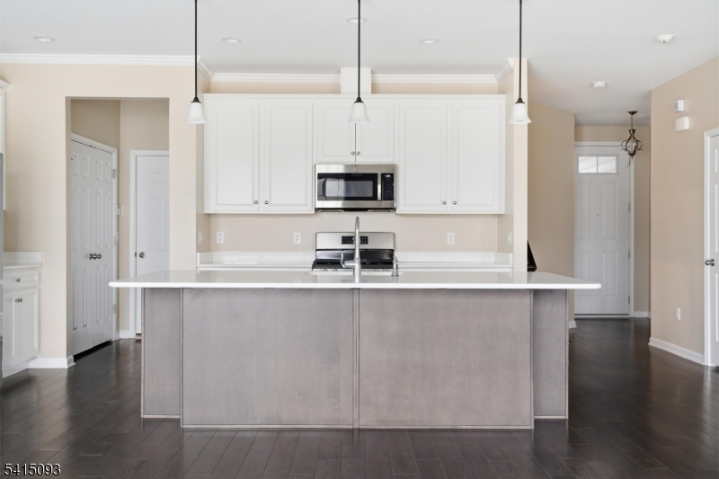 Residences At Columbia Park - Residential Lease