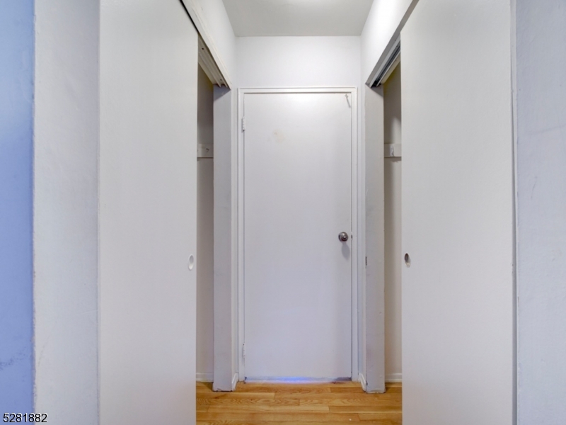 Mountain Club - Residential Lease