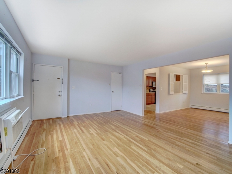 Mountain Club - Residential Lease