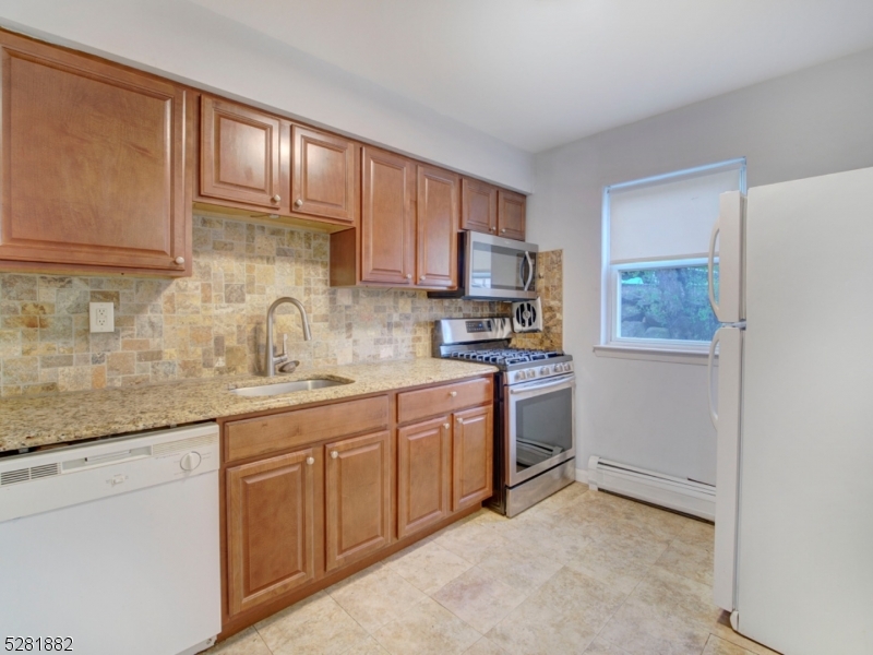 Mountain Club - Residential Lease