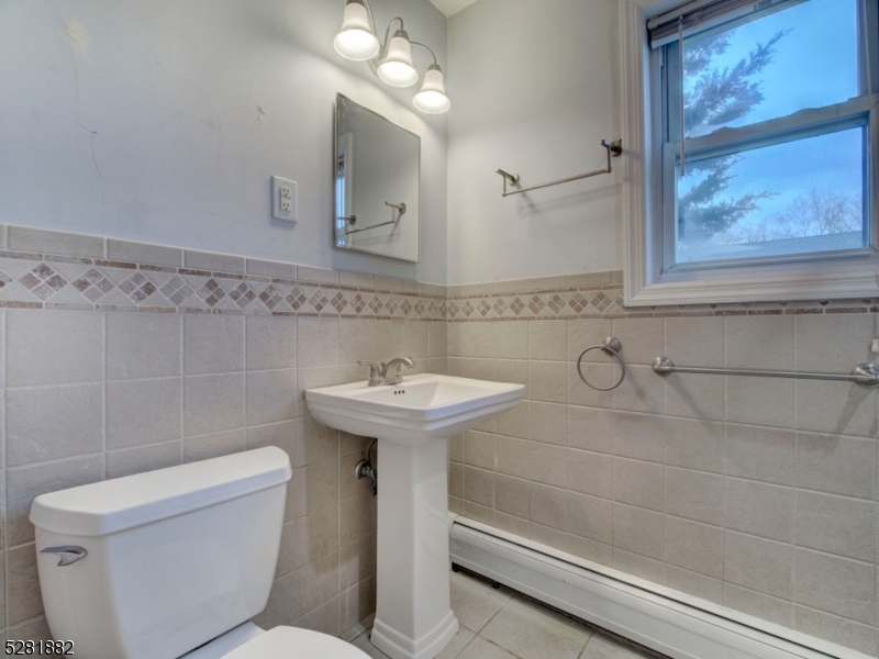 Mountain Club - Residential Lease