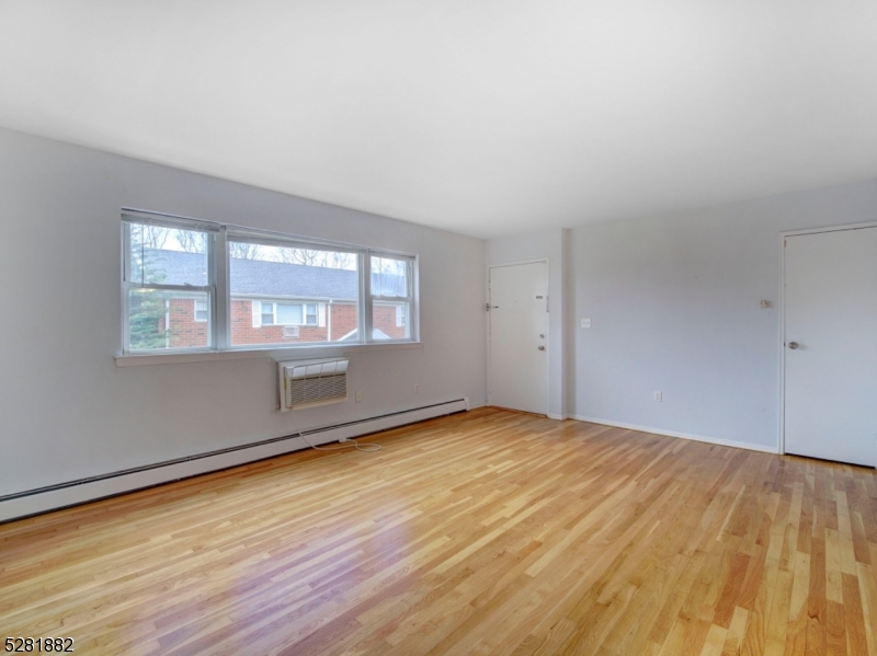 Mountain Club - Residential Lease