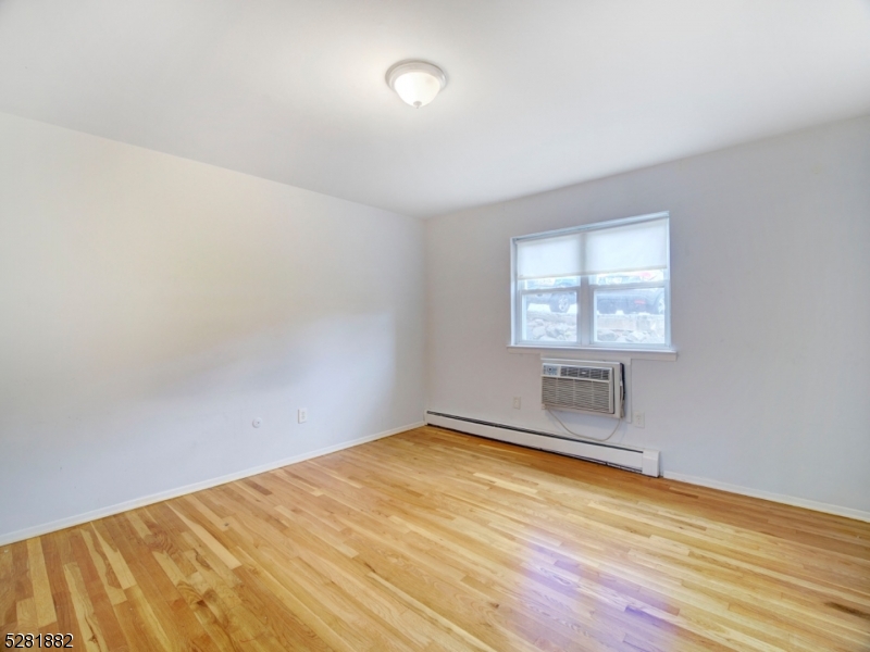 Mountain Club - Residential Lease