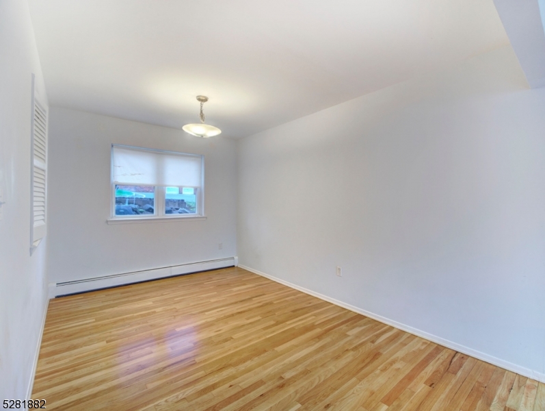 Mountain Club - Residential Lease