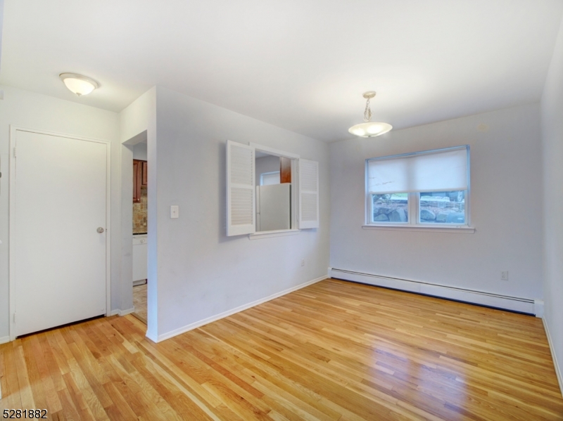 Mountain Club - Residential Lease