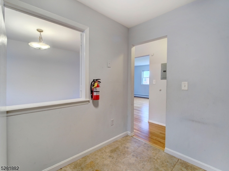 Mountain Club - Residential Lease