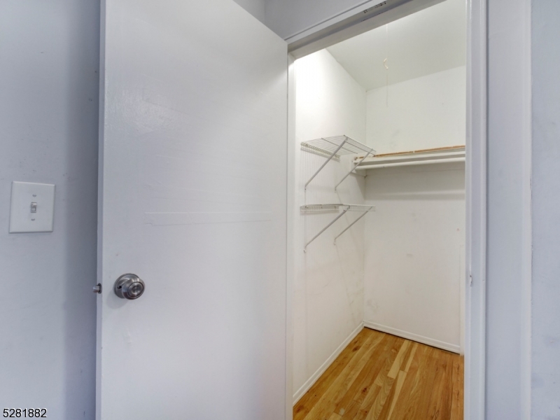 Mountain Club - Residential Lease