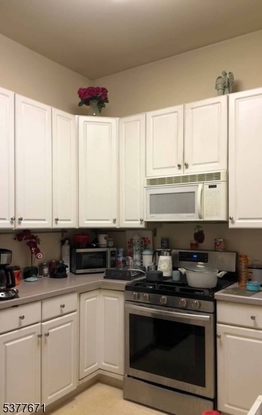 Overlook - Residential