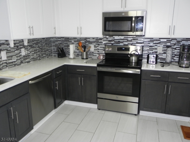 Downtown - Residential Lease