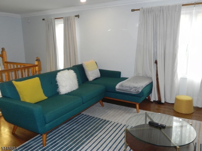 Downtown - Residential Lease