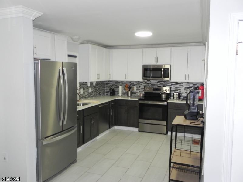 Downtown - Residential Lease