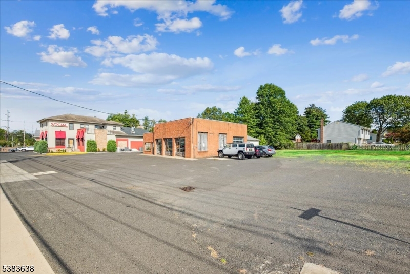 Somerville Boro, New Jersey 08876, United States, ,Commercial,Active,210602