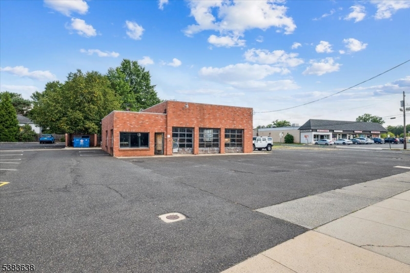 Somerville Boro, New Jersey 08876, United States, ,Commercial,Active,210602