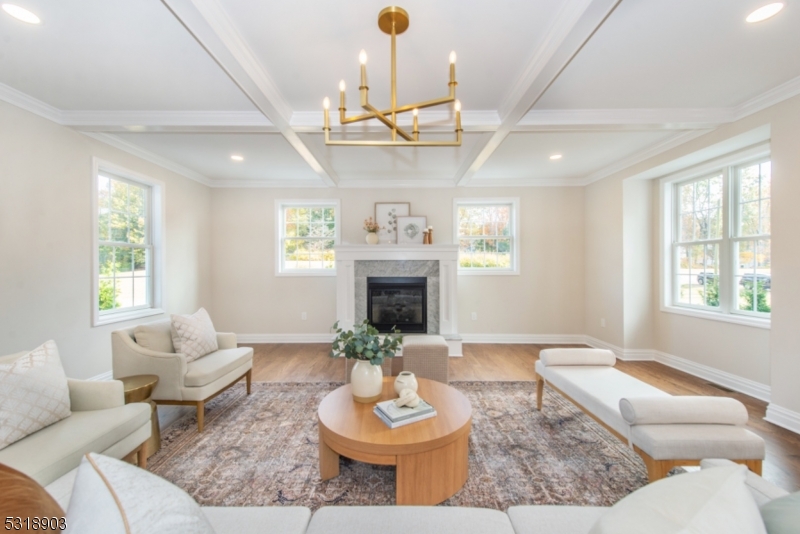 Rolling Hill - Residential