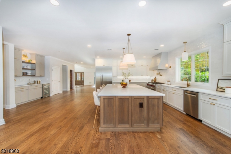 Rolling Hill - Residential