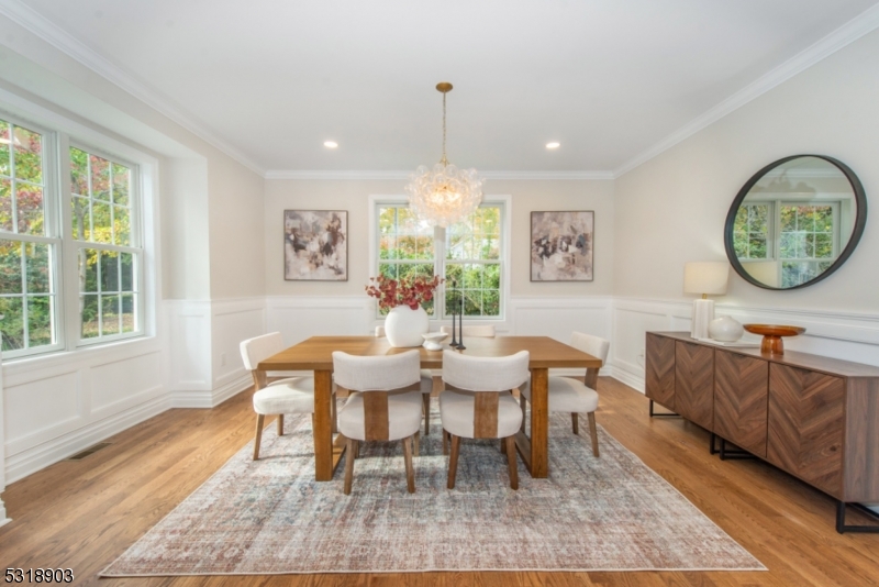 Rolling Hill - Residential