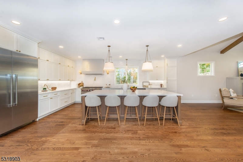 Rolling Hill - Residential