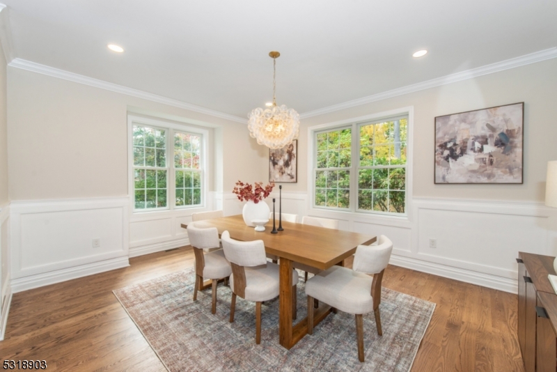 Rolling Hill - Residential