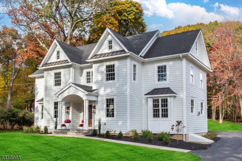 Rolling Hill - Residential