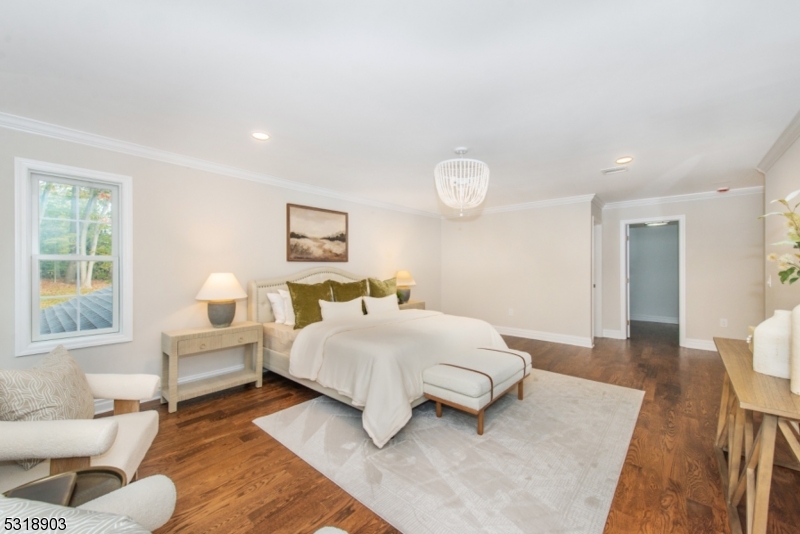 Rolling Hill - Residential