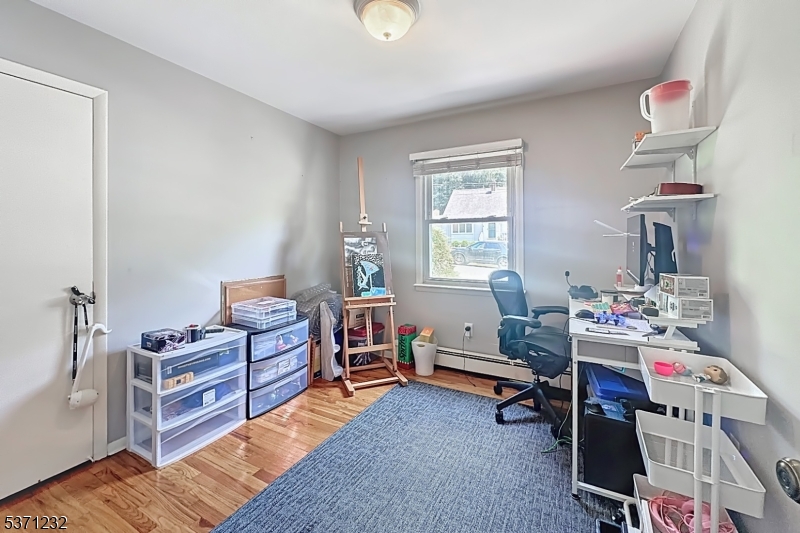 White Meadow Lake - Residential Lease