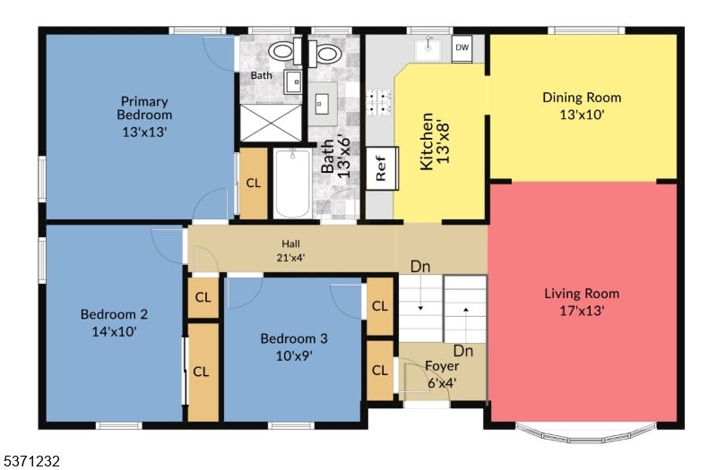 White Meadow Lake - Residential Lease