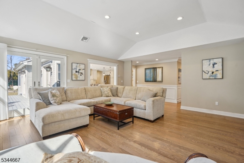 Urban Farm - Residential