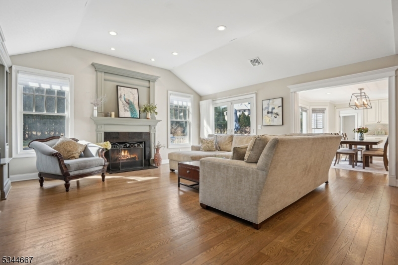 Urban Farm - Residential