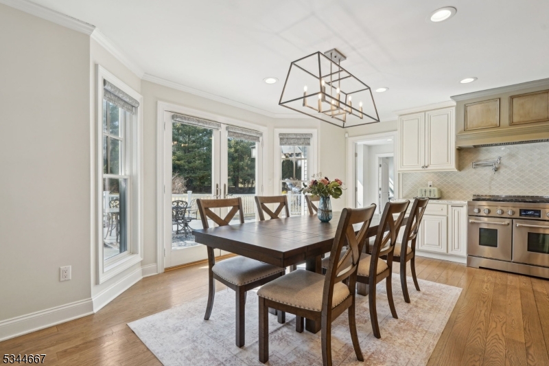 Urban Farm - Residential