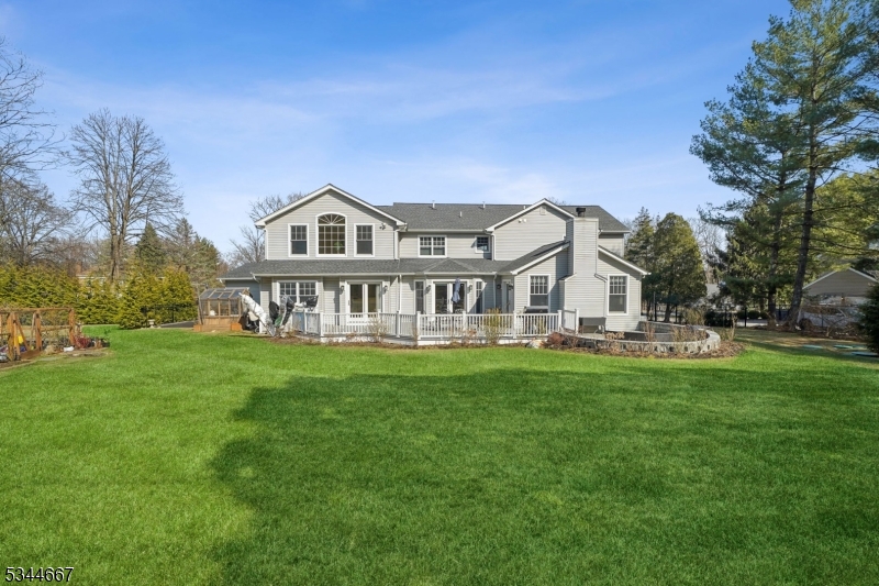 Urban Farm - Residential