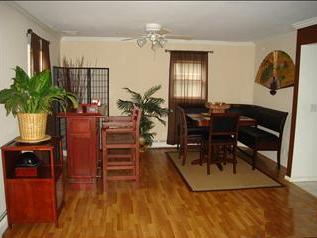 Urban Farm - Residential