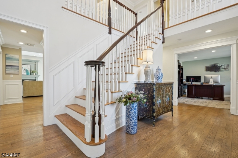 Urban Farm - Residential