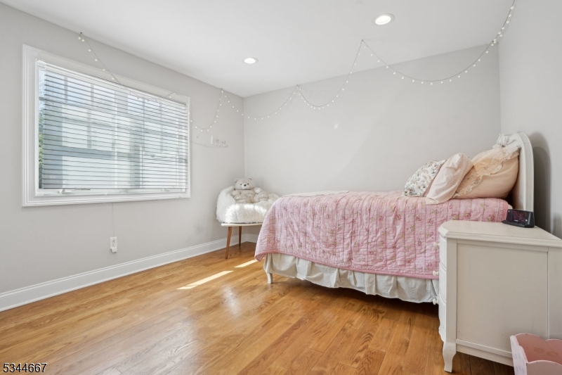 Urban Farm - Residential