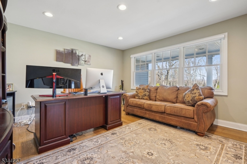 Urban Farm - Residential