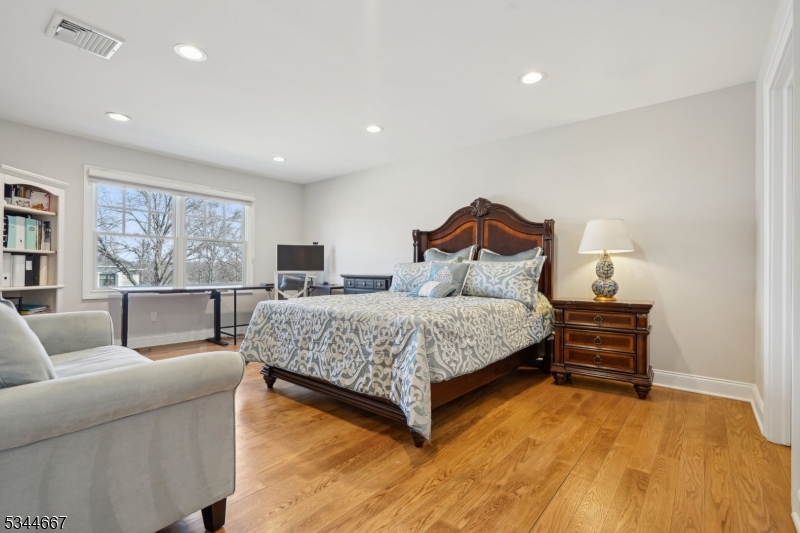 Urban Farm - Residential