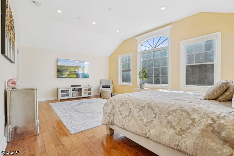 Urban Farm - Residential