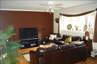 Urban Farm - Residential