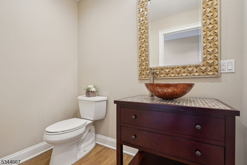 Urban Farm - Residential