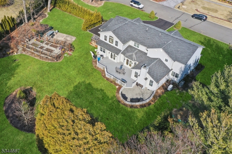 Urban Farm - Residential