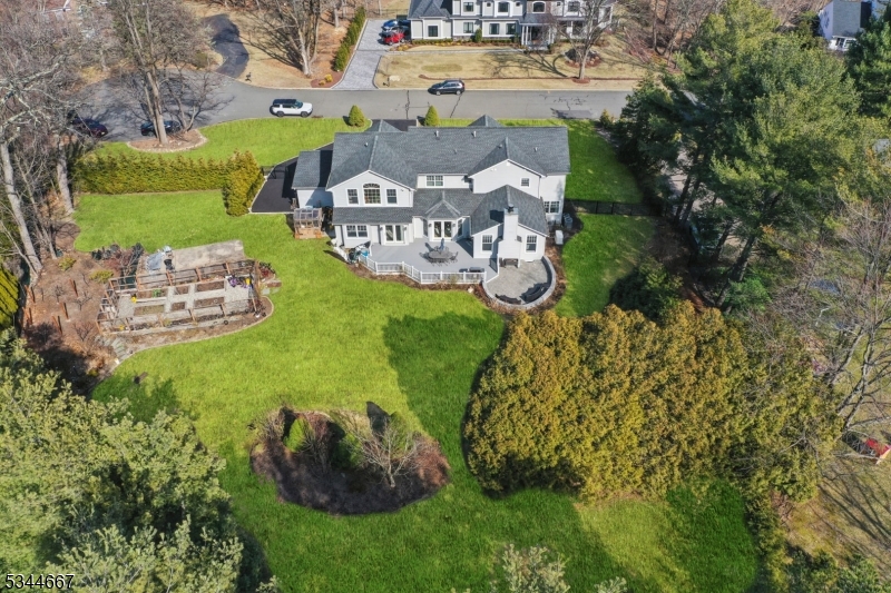 Urban Farm - Residential