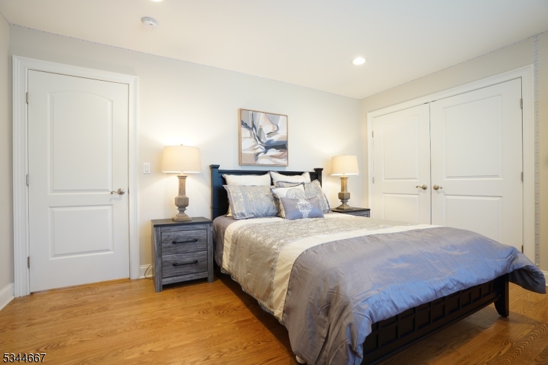 Urban Farm - Residential