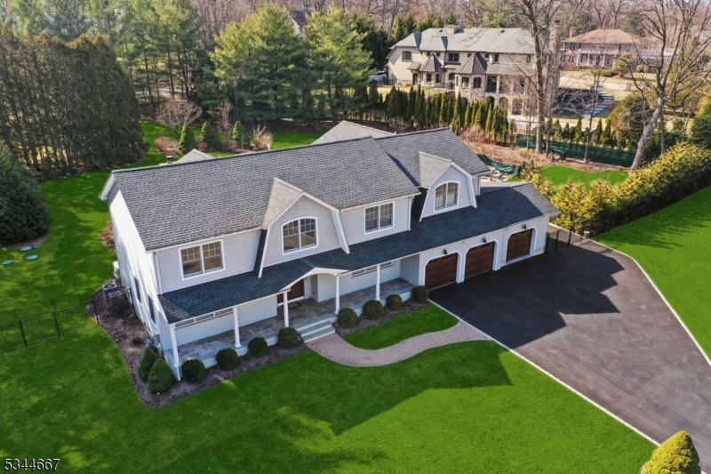 Urban Farm - Residential