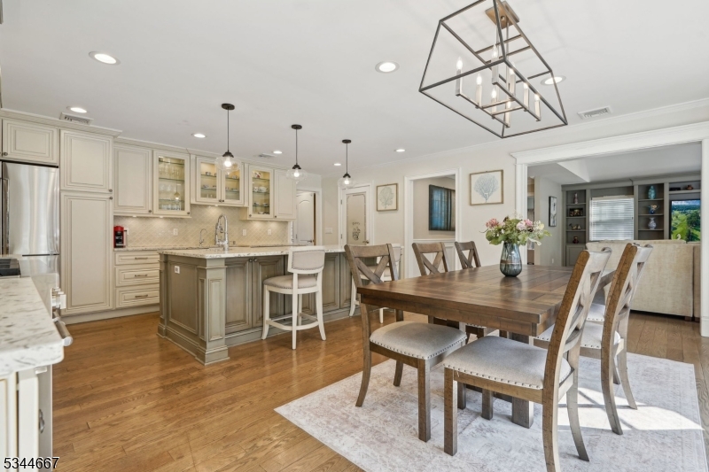 Urban Farm - Residential