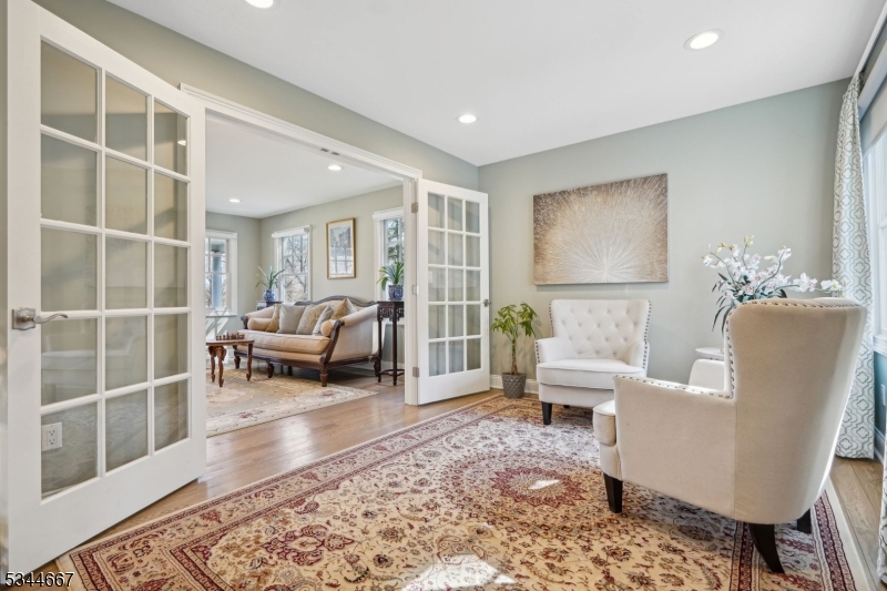 Urban Farm - Residential