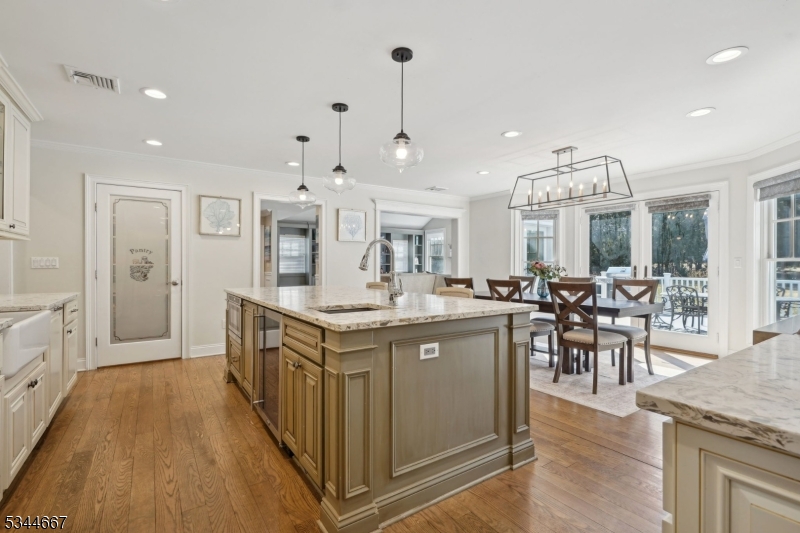 Urban Farm - Residential